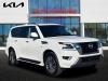 2022 Nissan Armada