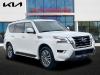 2022 Nissan Armada