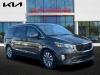 2015 Kia Sedona