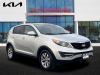 2016 Kia Sportage