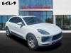 2020 Porsche Macan