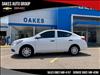 2019 Nissan Versa