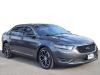 2016 Ford Taurus