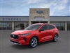 2024 Ford Escape Hybrid