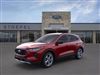 2025 Ford Escape Hybrid