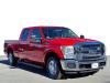 2012 Ford F-250 Super Duty