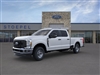 2024 Ford F-250 Super Duty