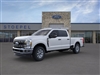 2025 Ford F-250 Super Duty