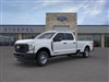 2024 Ford F-250 Super Duty