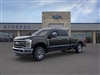 2024 Ford F-250 Super Duty