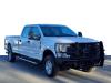 2018 Ford F-250 Super Duty