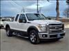 2016 Ford F-250 Super Duty