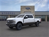 2024 Ford F-250 Super Duty