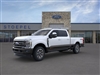 2024 Ford F-250 Super Duty