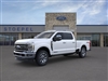 2025 Ford F-250 Super Duty