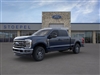 2024 Ford F-250 Super Duty