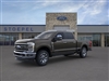 2024 Ford F-250 Super Duty