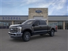 2024 Ford F-250 Super Duty