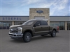 2024 Ford F-250 Super Duty