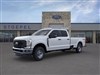 2025 Ford F-350 Super Duty