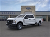 2024 Ford F-350 Super Duty