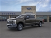 2024 Ford F-350 Super Duty