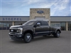 2024 Ford F-350 Super Duty