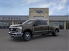 2024 Ford F-350 Super Duty