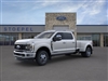 2024 Ford F-350 Super Duty