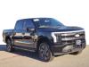 2023 Ford F-150 Lightning