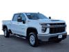 2021 Chevrolet Silverado 2500HD