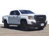 2022 GMC Canyon