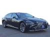 2020 Lexus LS 500