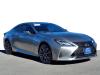 2019 Lexus RC 350