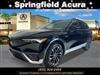 2024 Acura ZDX