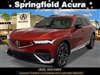 2024 Acura ZDX