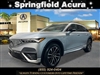 2024 Acura ZDX