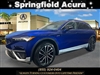 2024 Acura ZDX