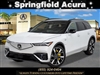 2024 Acura ZDX