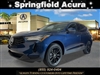 2025 Acura RDX