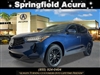 2025 Acura RDX