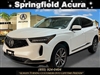 2024 Acura RDX