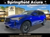 2025 Acura RDX