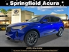 2025 Acura RDX