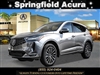 2025 Acura RDX