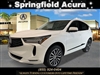 2025 Acura RDX