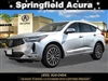 2025 Acura RDX