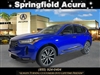 2025 Acura RDX