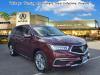 2018 Acura MDX