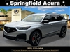 2025 Acura MDX